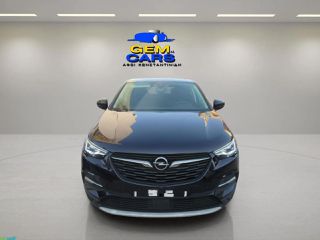 Opel Grandland X 2019 1.2cc-130hp-NAVI-CAMERA-AUTOMATO-thumb-1
