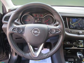 Opel Grandland X 2019 1.2cc-130hp-NAVI-CAMERA-AUTOMATO-thumb-15