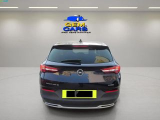 Opel Grandland X 2019 1.2cc-130hp-NAVI-CAMERA-AUTOMATO-thumb-5