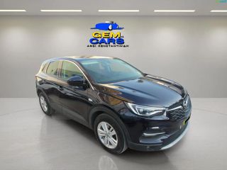 Opel Grandland X 2019 1.2cc-130hp-NAVI-CAMERA-AUTOMATO-thumb-2
