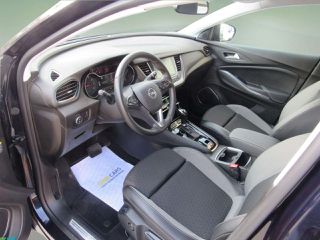 Opel Grandland X 2019 1.2cc-130hp-NAVI-CAMERA-AUTOMATO-thumb-8