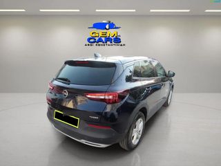 Opel Grandland X 2019 1.2cc-130hp-NAVI-CAMERA-AUTOMATO-thumb-4
