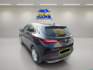Opel Grandland X 2019 1.2cc-130hp-NAVI-CAMERA-AUTOMATO-thumb-6