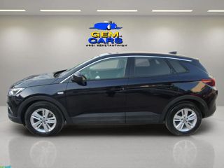 Opel Grandland X 2019 1.2cc-130hp-NAVI-CAMERA-AUTOMATO-thumb-7