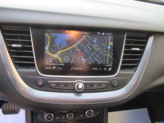 Opel Grandland X 2019 1.2cc-130hp-NAVI-CAMERA-AUTOMATO-thumb-16