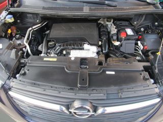 Opel Grandland X 2019 1.2cc-130hp-NAVI-CAMERA-AUTOMATO-thumb-22