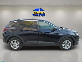 Opel Grandland X 2019 1.2cc-130hp-NAVI-CAMERA-AUTOMATO-thumb-3