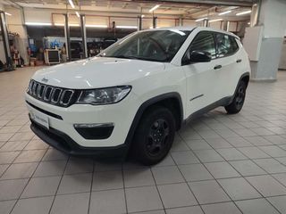 Jeep Compass 2019 SPORT-thumb-2