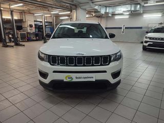 Jeep Compass 2019 SPORT-thumb-1