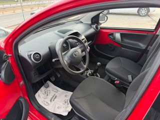 Toyota Aygo 2014 AYGO 1.0 5θ-thumb-3