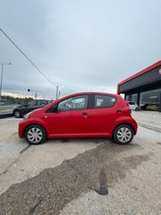 Toyota Aygo 2014 AYGO 1.0 5θ-thumb-5