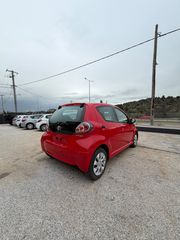 Toyota Aygo 2014 AYGO 1.0 5θ-thumb-6
