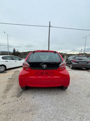 Toyota Aygo 2014 AYGO 1.0 5θ-thumb-7