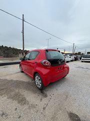 Toyota Aygo 2014 AYGO 1.0 5θ-thumb-8