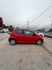 Toyota Aygo 2014 AYGO 1.0 5θ-thumb-9