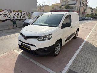 Toyota PROACE CITY 2021