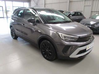 Opel Crossland X 2021 5 Χρόνια Εγγύηση - ELEGANCE
