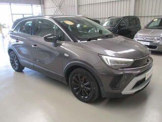 Opel Crossland X 2021 5 Χρόνια Εγγύηση - ELEGANCE