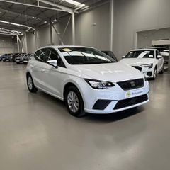 Seat Ibiza 2022 5 Χρόνια Εγγύηση - STYLE