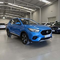 Mg ZS 2024 5 Χρόνια Εγγύηση - VTiTech EXCLUSIVE