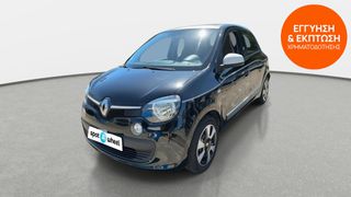 Renault Twingo 2015 1.0 SCe Liberty | ΕΩΣ 5 ΕΤΗ ΕΓΓΥΗΣΗ