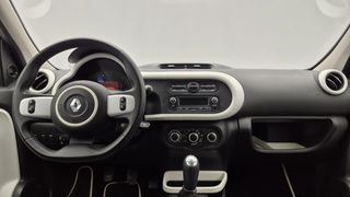 Renault Twingo 2015 1.0 SCe Liberty | ΕΩΣ 5 ΕΤΗ ΕΓΓΥΗΣΗ-thumb-18