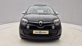 Renault Twingo 2015 1.0 SCe Liberty | ΕΩΣ 5 ΕΤΗ ΕΓΓΥΗΣΗ-thumb-2