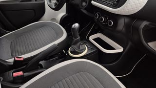 Renault Twingo 2015 1.0 SCe Liberty | ΕΩΣ 5 ΕΤΗ ΕΓΓΥΗΣΗ-thumb-28