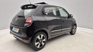Renault Twingo 2015 1.0 SCe Liberty | ΕΩΣ 5 ΕΤΗ ΕΓΓΥΗΣΗ-thumb-5