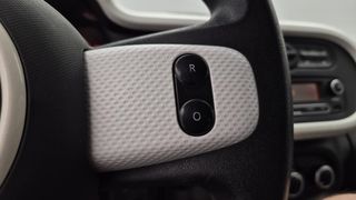 Renault Twingo 2015 1.0 SCe Liberty | ΕΩΣ 5 ΕΤΗ ΕΓΓΥΗΣΗ-thumb-21