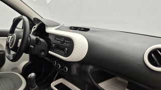 Renault Twingo 2015 1.0 SCe Liberty | ΕΩΣ 5 ΕΤΗ ΕΓΓΥΗΣΗ-thumb-29