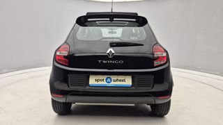 Renault Twingo 2015 1.0 SCe Liberty | ΕΩΣ 5 ΕΤΗ ΕΓΓΥΗΣΗ-thumb-6