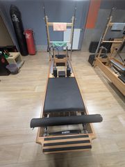 Κρεβάτια Pilates Reformer