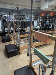 Κρεβάτια Pilates Reformer-thumb-2