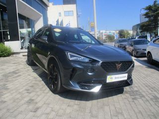 Cupra Formentor 2023 VZ