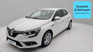 Renault Megane 2020 1.5 dCi Business | ΕΩΣ 5 ΕΤΗ ΕΓΓΥΗΣΗ