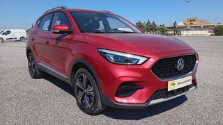 Mg ZS 2023 5 Χρόνια Εγγύηση - VTiTech EXCLUSIVE