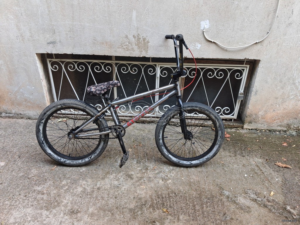 BMX GT 2020 Gt air 20