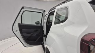 Dacia Duster 2022 1.5 Blue dCi Essential 4x4 | ΕΩΣ 5 ΕΤΗ ΕΓΓΥΗΣΗ-thumb-29