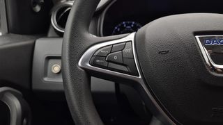 Dacia Duster 2022 1.5 Blue dCi Essential 4x4 | ΕΩΣ 5 ΕΤΗ ΕΓΓΥΗΣΗ-thumb-18