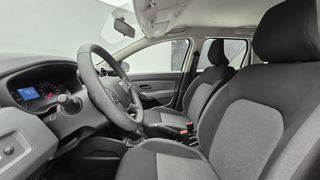 Dacia Duster 2022 1.5 Blue dCi Essential 4x4 | ΕΩΣ 5 ΕΤΗ ΕΓΓΥΗΣΗ-thumb-15