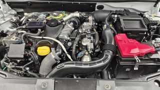 Dacia Duster 2022 1.5 Blue dCi Essential 4x4 | ΕΩΣ 5 ΕΤΗ ΕΓΓΥΗΣΗ-thumb-30