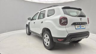 Dacia Duster 2022 1.5 Blue dCi Essential 4x4 | ΕΩΣ 5 ΕΤΗ ΕΓΓΥΗΣΗ-thumb-8