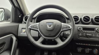 Dacia Duster 2022 1.5 Blue dCi Essential 4x4 | ΕΩΣ 5 ΕΤΗ ΕΓΓΥΗΣΗ-thumb-17