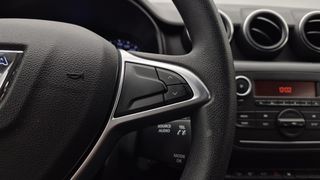 Dacia Duster 2022 1.5 Blue dCi Essential 4x4 | ΕΩΣ 5 ΕΤΗ ΕΓΓΥΗΣΗ-thumb-19
