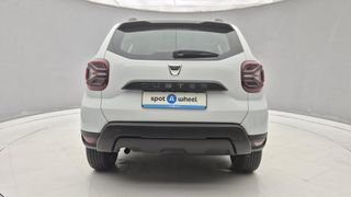 Dacia Duster 2022 1.5 Blue dCi Essential 4x4 | ΕΩΣ 5 ΕΤΗ ΕΓΓΥΗΣΗ-thumb-6