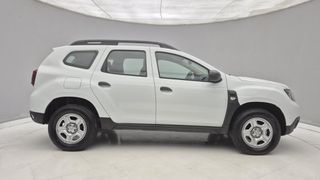 Dacia Duster 2022 1.5 Blue dCi Essential 4x4 | ΕΩΣ 5 ΕΤΗ ΕΓΓΥΗΣΗ-thumb-4