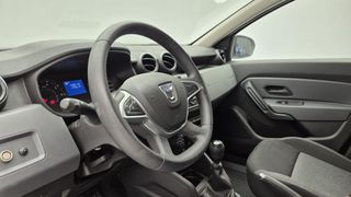 Dacia Duster 2022 1.5 Blue dCi Essential 4x4 | ΕΩΣ 5 ΕΤΗ ΕΓΓΥΗΣΗ-thumb-16