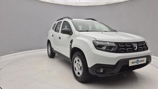 Dacia Duster 2022 1.5 Blue dCi Essential 4x4 | ΕΩΣ 5 ΕΤΗ ΕΓΓΥΗΣΗ-thumb-3
