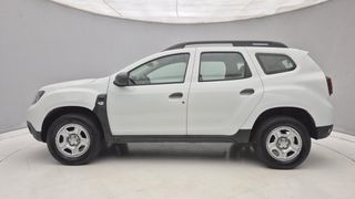 Dacia Duster 2022 1.5 Blue dCi Essential 4x4 | ΕΩΣ 5 ΕΤΗ ΕΓΓΥΗΣΗ-thumb-10